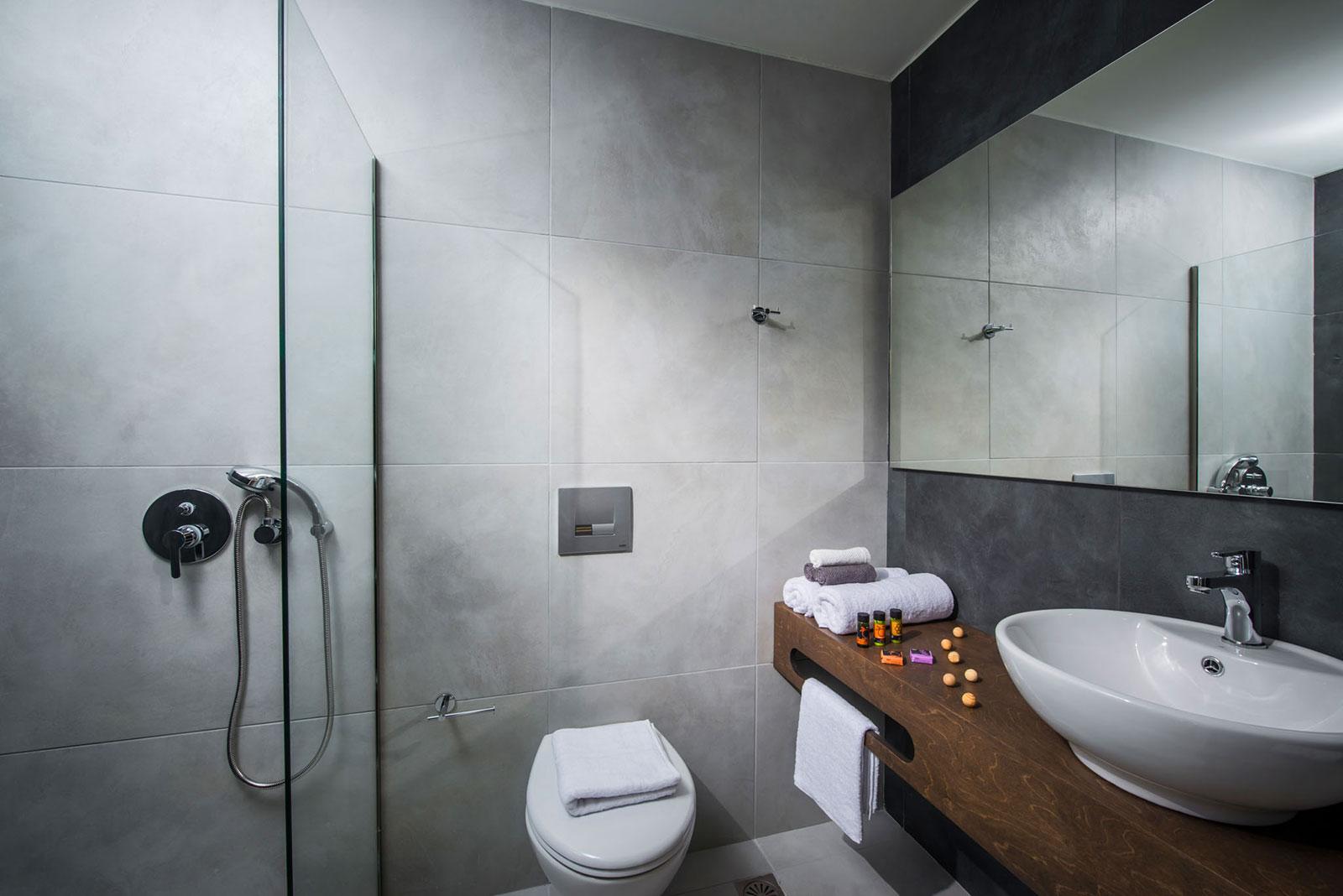 Enorme Armonia Beach (Adults Only) Gazi Exterior photo